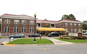 Kellogg Hotel And Conference Center Tuskegee Al